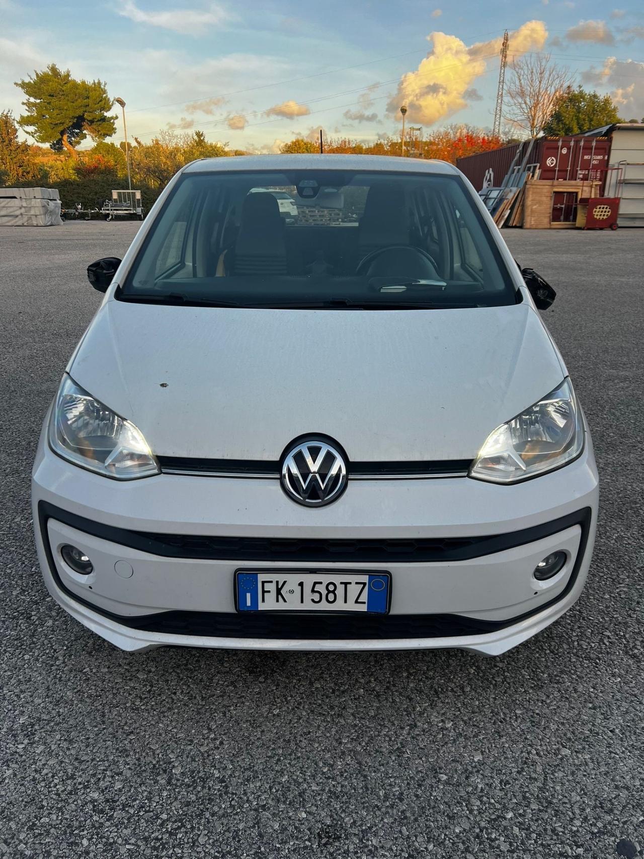 Volkswagen up! 1.0 5p.