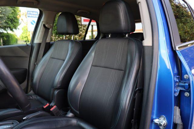 CHEVROLET Trax 1.7D FWD Automatico Pelle RetroCamera USB Tel