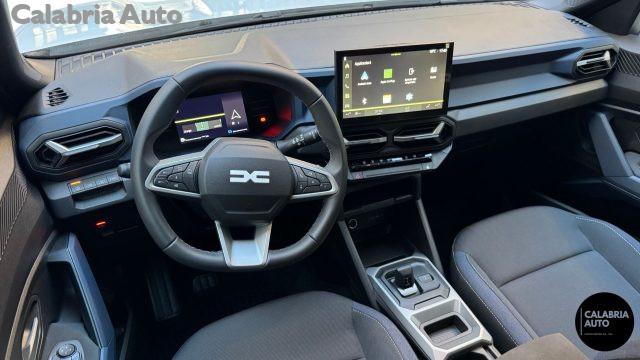 DACIA Bigster Hybrid 155 CV Expression