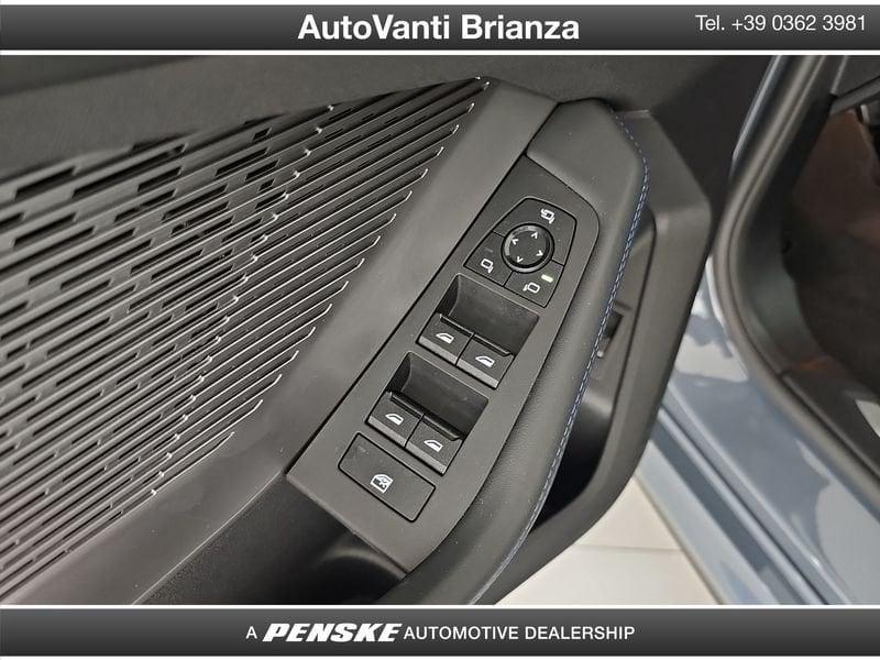 BMW Serie 1 118d MSport Pro