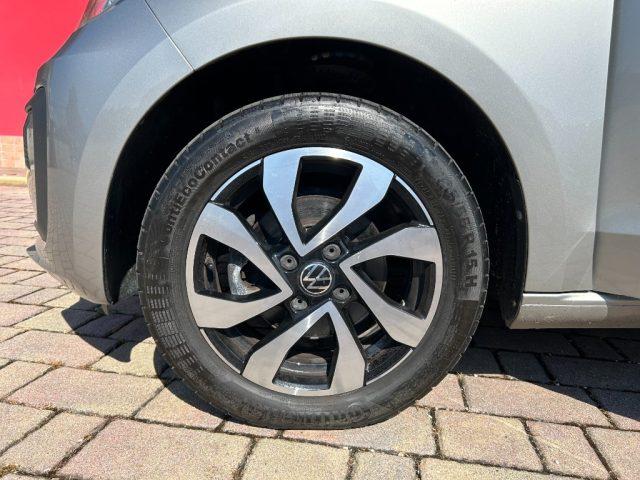 VOLKSWAGEN up! 1.0 5p. eco move up! BlueMotion Technology