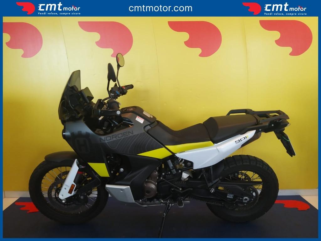Husqvarna Norden 901 - 2023