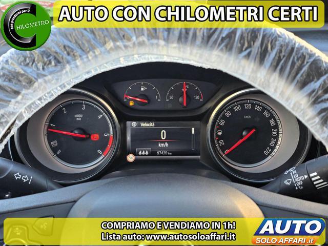 OPEL Astra 1.6 CDTi SW SPORTS TOURER INNOVATION EU6B 97.000KM