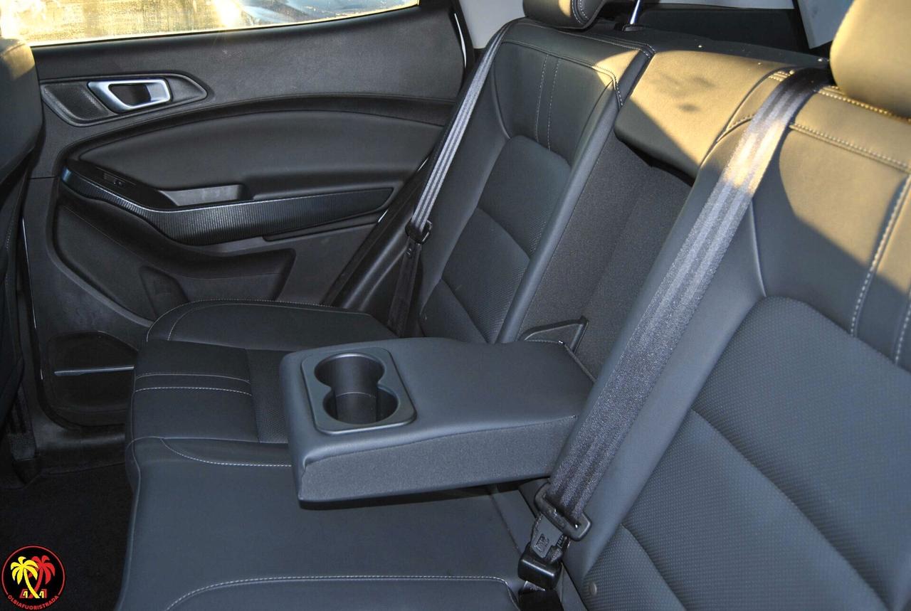 Dr 4.0 1.5 Bi-Fuel GPL