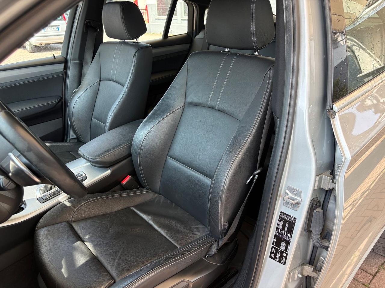 Bmw X4 M M Sport M 40 i #10510