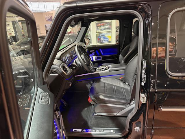 MERCEDES-BENZ G 500 Premium Plus Amg line -Uff.Italia