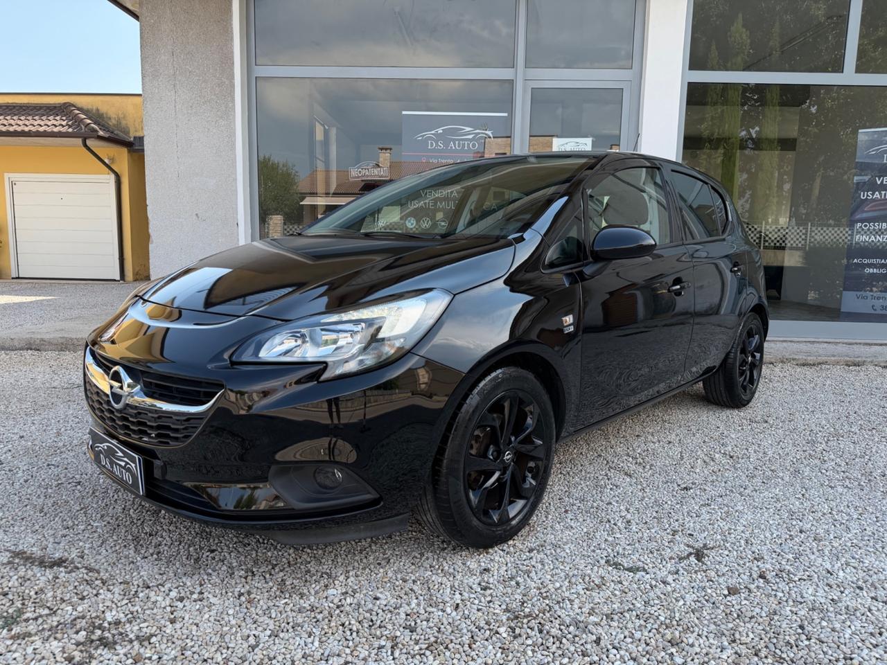 Opel Corsa 1.2 5 porte solo 97.000 km