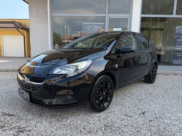 Opel Corsa 1.2 5 porte solo 97.000 km