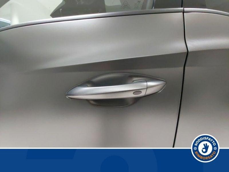 Hyundai Tucson 1.6 HEV AT 2WD Exellence 20° anniversario