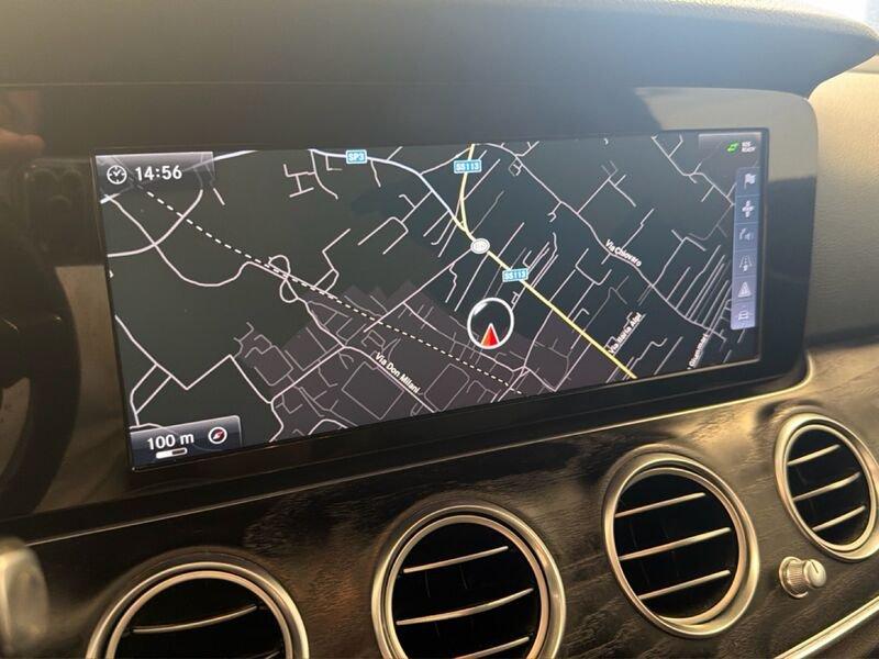 Mercedes-Benz Classe E E220d Auto Premium Plus