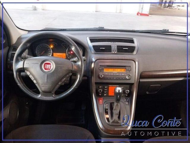 FIAT Croma 1.9 Multijet 16V aut. Must -Garanzia12m-