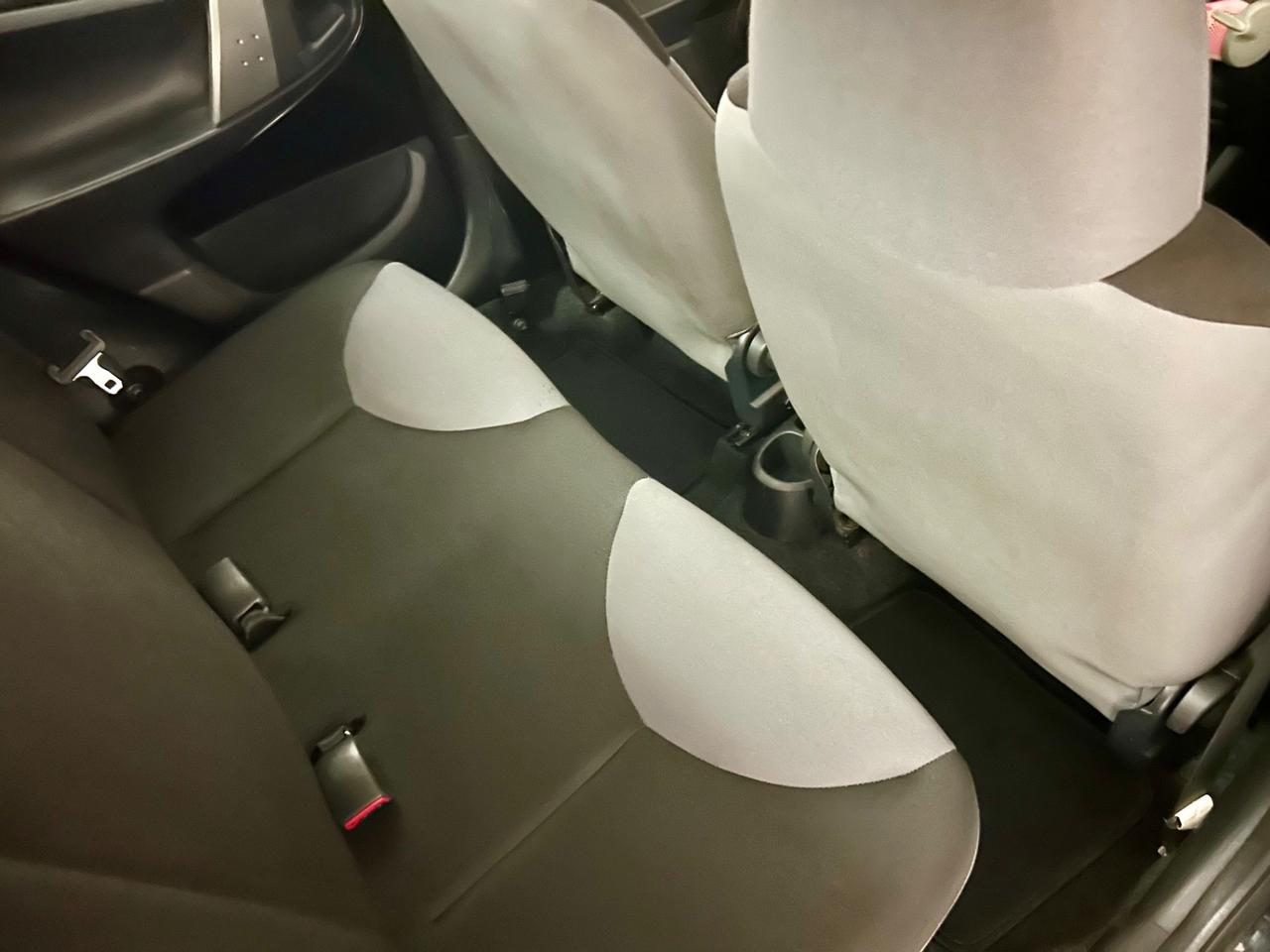 Citroen C1 1.0 5 porte Vanity Fair 10