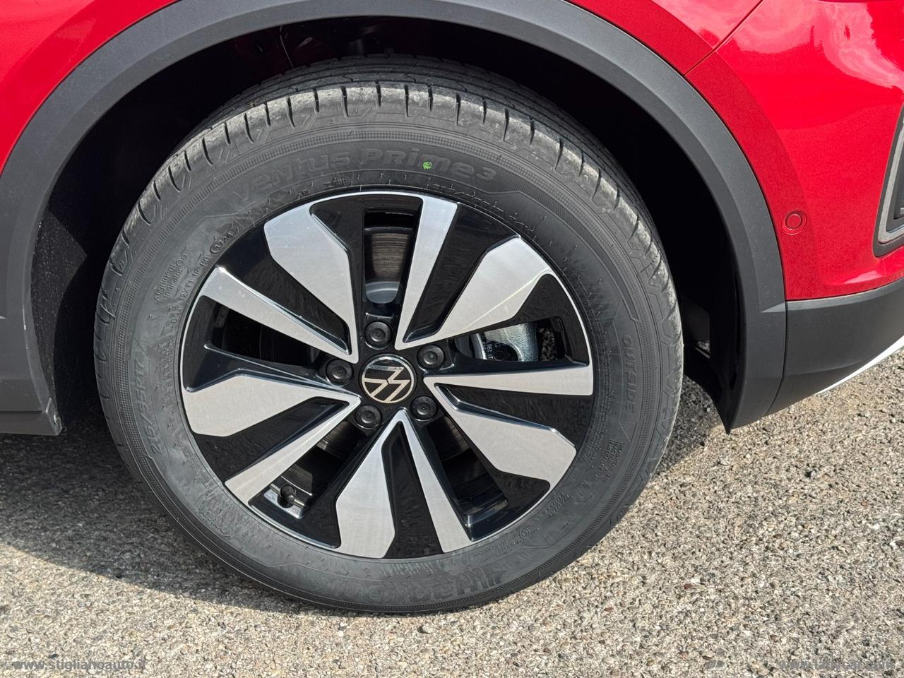 VOLKSWAGEN T-Roc 2.0 TDI SCR 150 CV DSG EDITION PLUS KM0 TELEC POST FARI