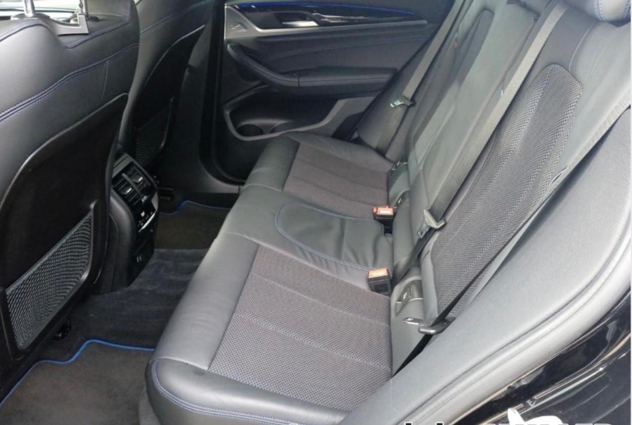 Bmw X4 xDrive20i Msport