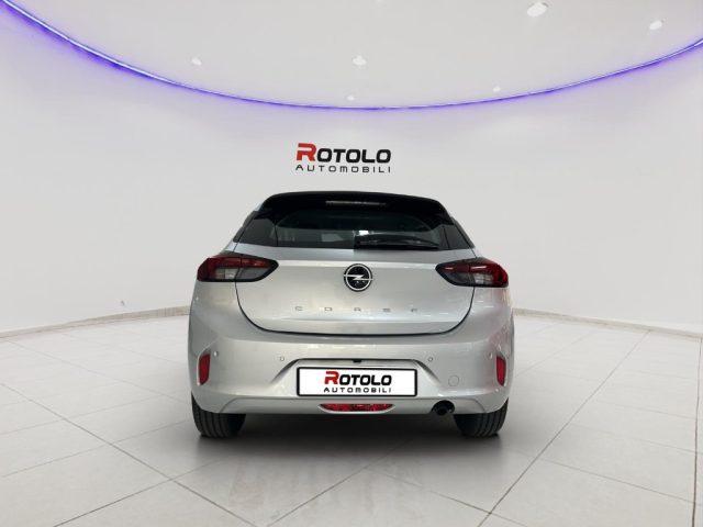 OPEL Corsa 1.2 100 CV Ultimate SENZA FINAZIAMENTO
