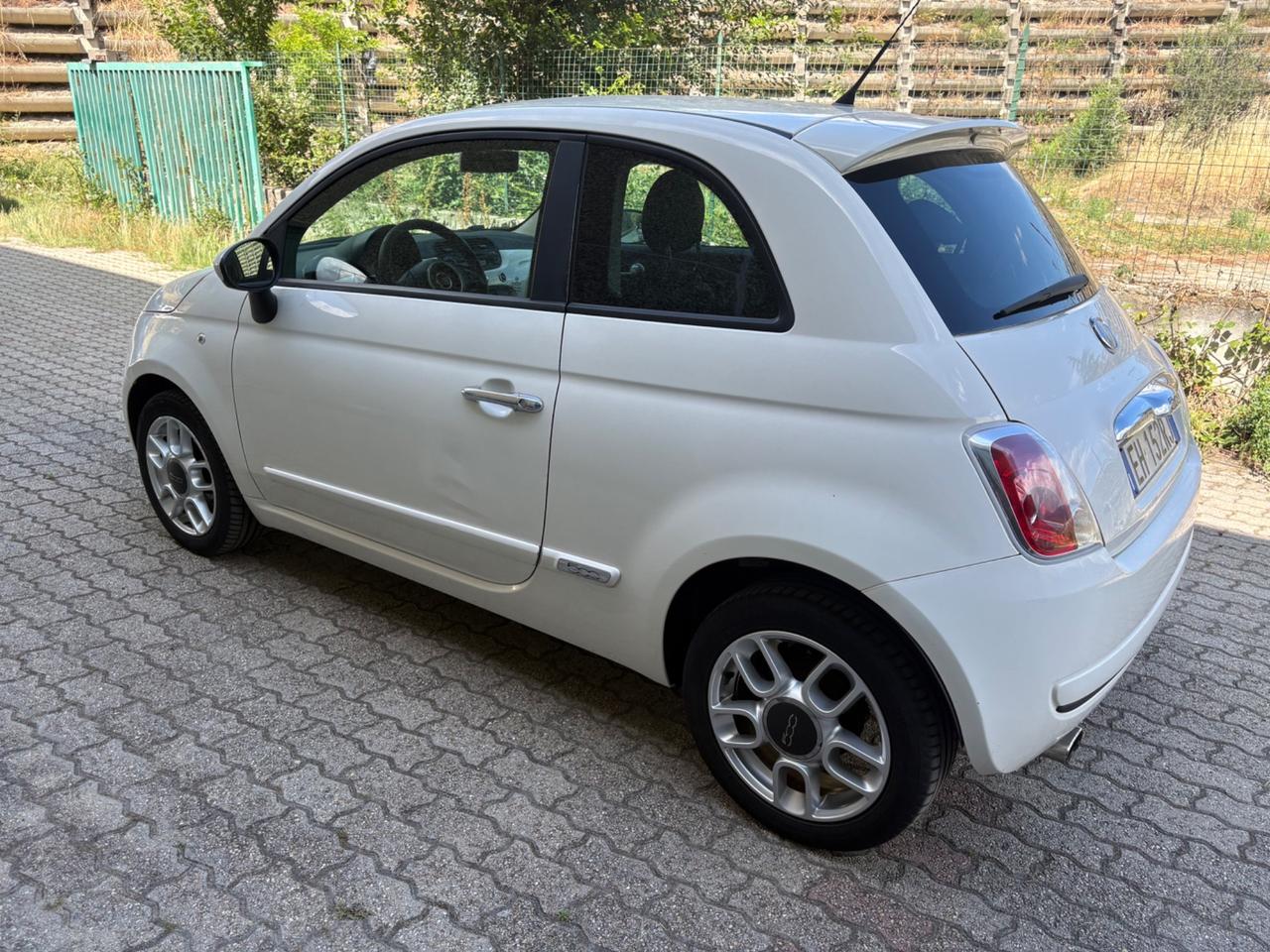 Fiat 500 1.2 Sport