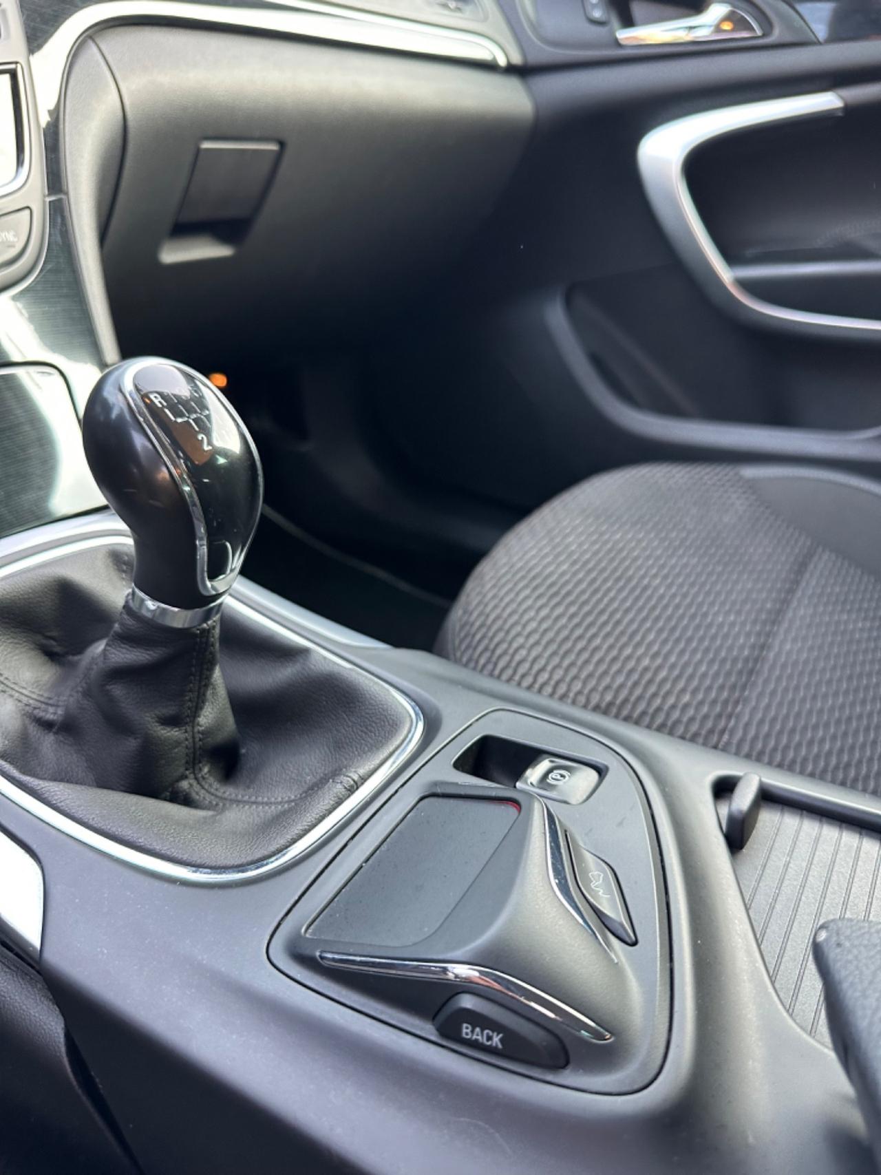 Opel INSIGNA 2.0 CDTI 140CV ST COSMO KMCERT NAVI