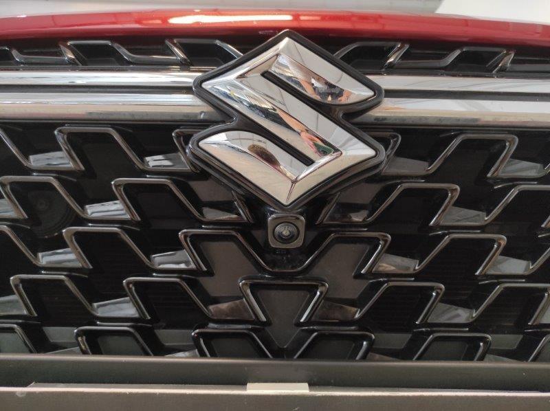 SUZUKI S-Cross 2ª serie - S-Cross 1.5 140V Hybrid A/T Starview
