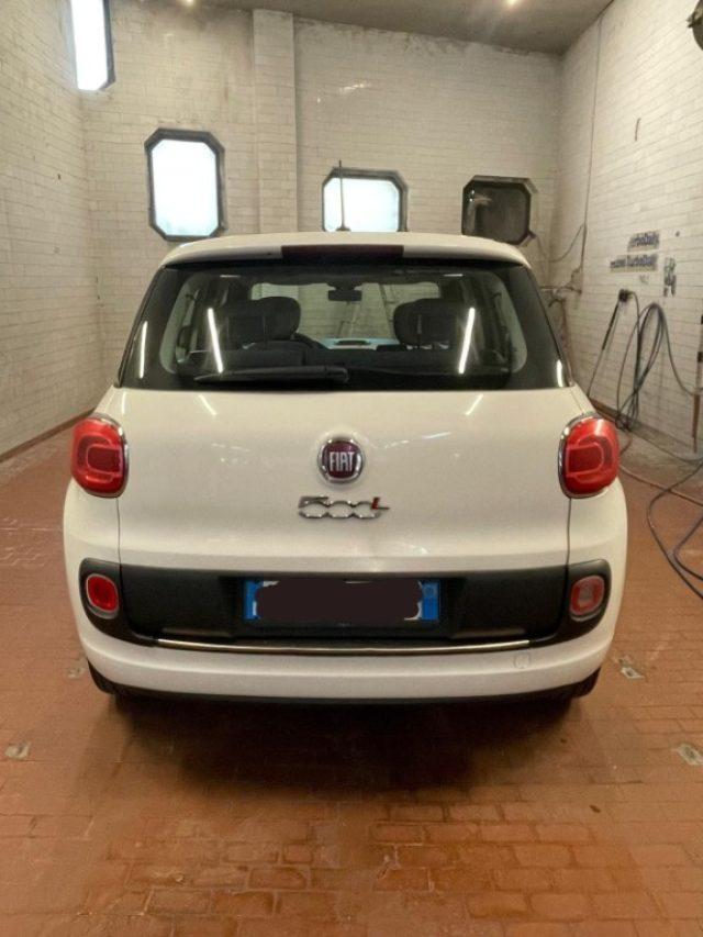 FIAT 500L 1.3 Multijet 85 CV Pop Star