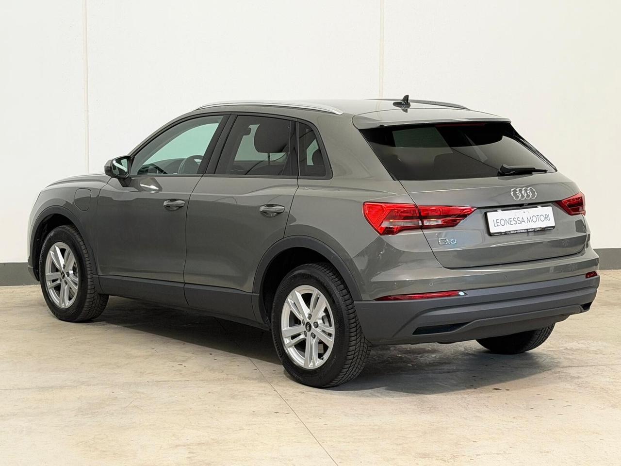 Audi Q3 SPB 45 TFSI e S tronic