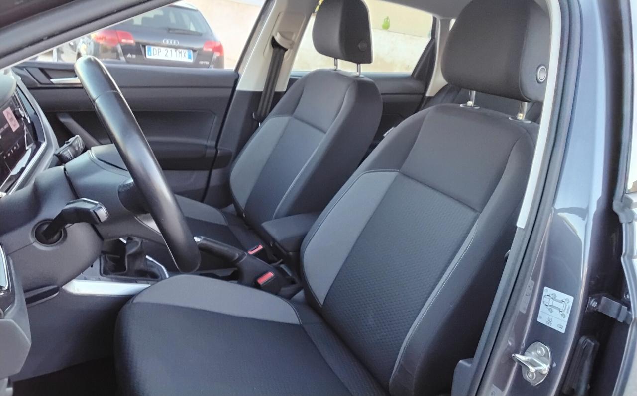 Volkswagen Taigo 1.0 TSI 95 CV Life
