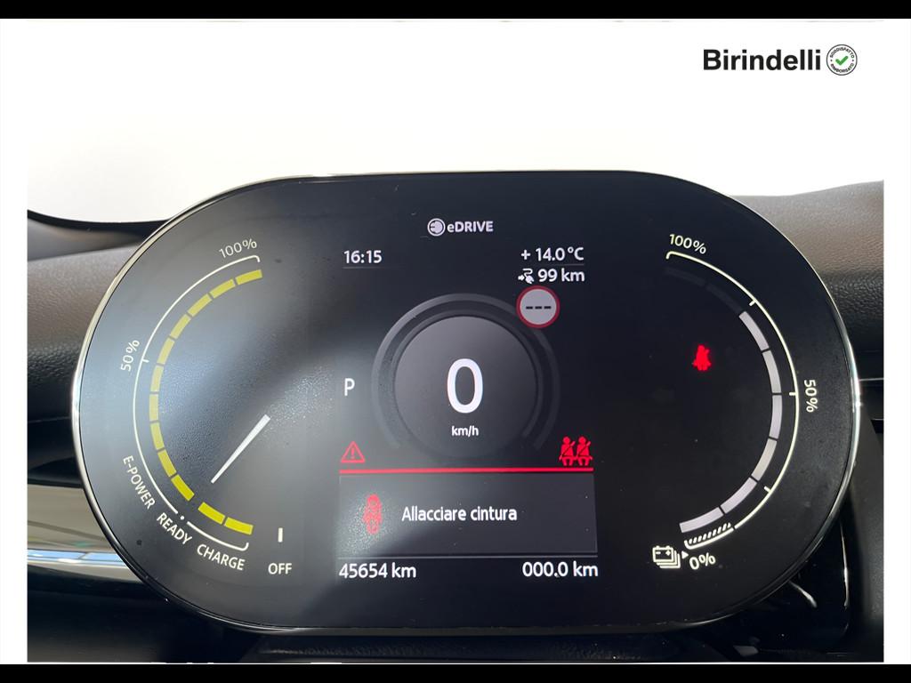 MINI Mini Full El. (F56) - Mini Cooper SE M