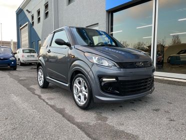 Ligier JS JS50 Progress Young Color