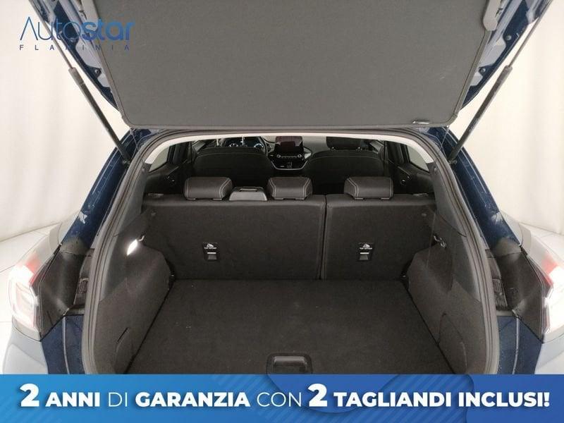 Ford Puma 1.5 ecoblue Titanium s&s 120cv