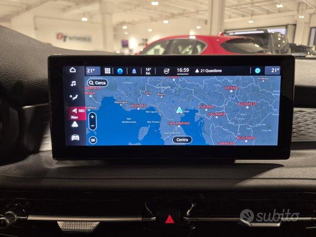 Alfa Romeo Tonale 1.5 130 CV MHEV TCT7 Sprint