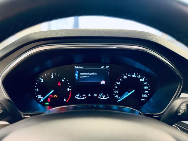 Ford Focus Active SW 1.5 ecoblue