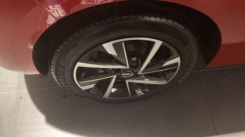 Opel Corsa Corsa 1.2 100 CV GS