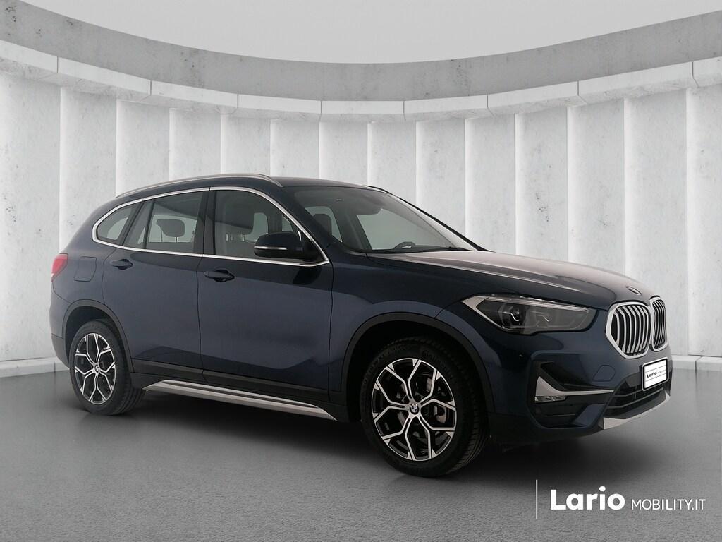 BMW X1 18 i xLine Plus sDrive Steptronic