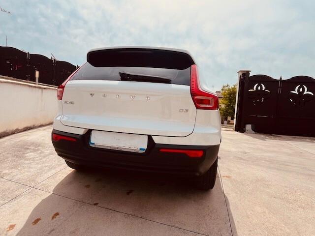 VOLVO XC40 D3 150 CV DIGITAL COCKPIT UNIPRO'