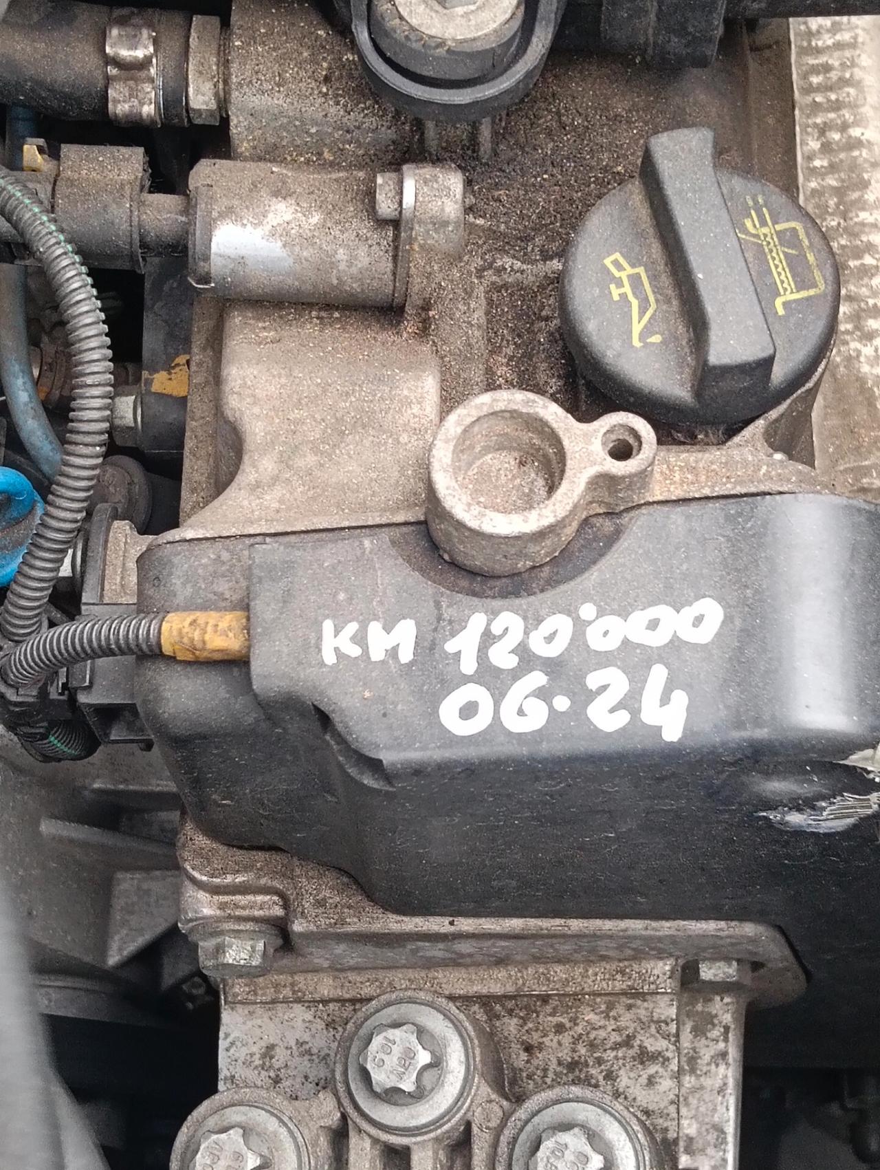 Fiat Grande Punto 1.4 5 porte Actual EasyPower
