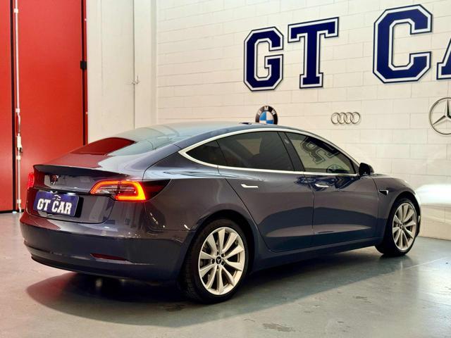 TESLA Model 3 Long Range Dual Motor AWD