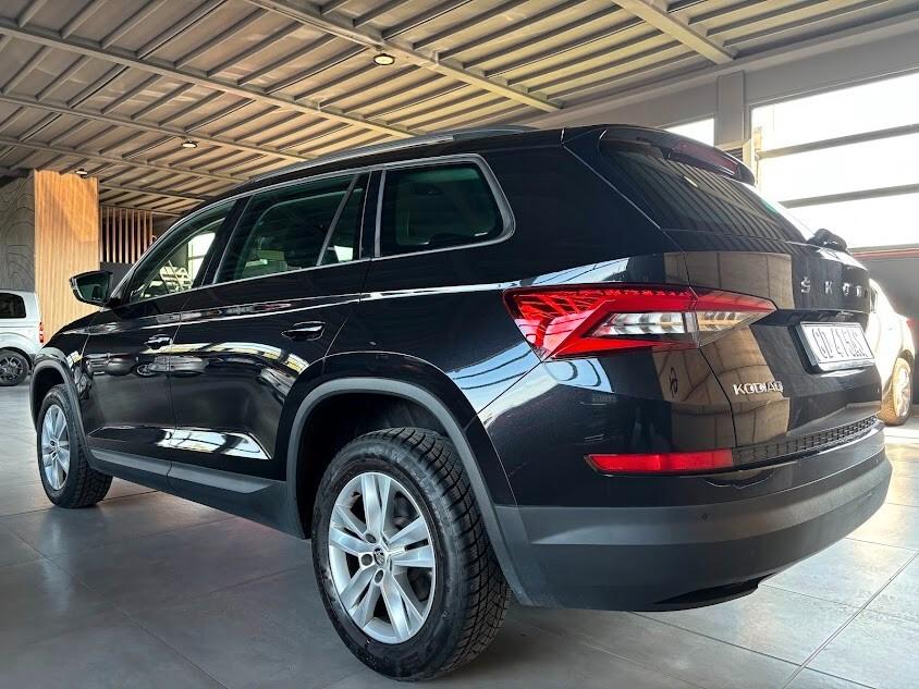 Skoda Kodiaq 2.0 TDI 150CV SCR DSG Style 69.000KM