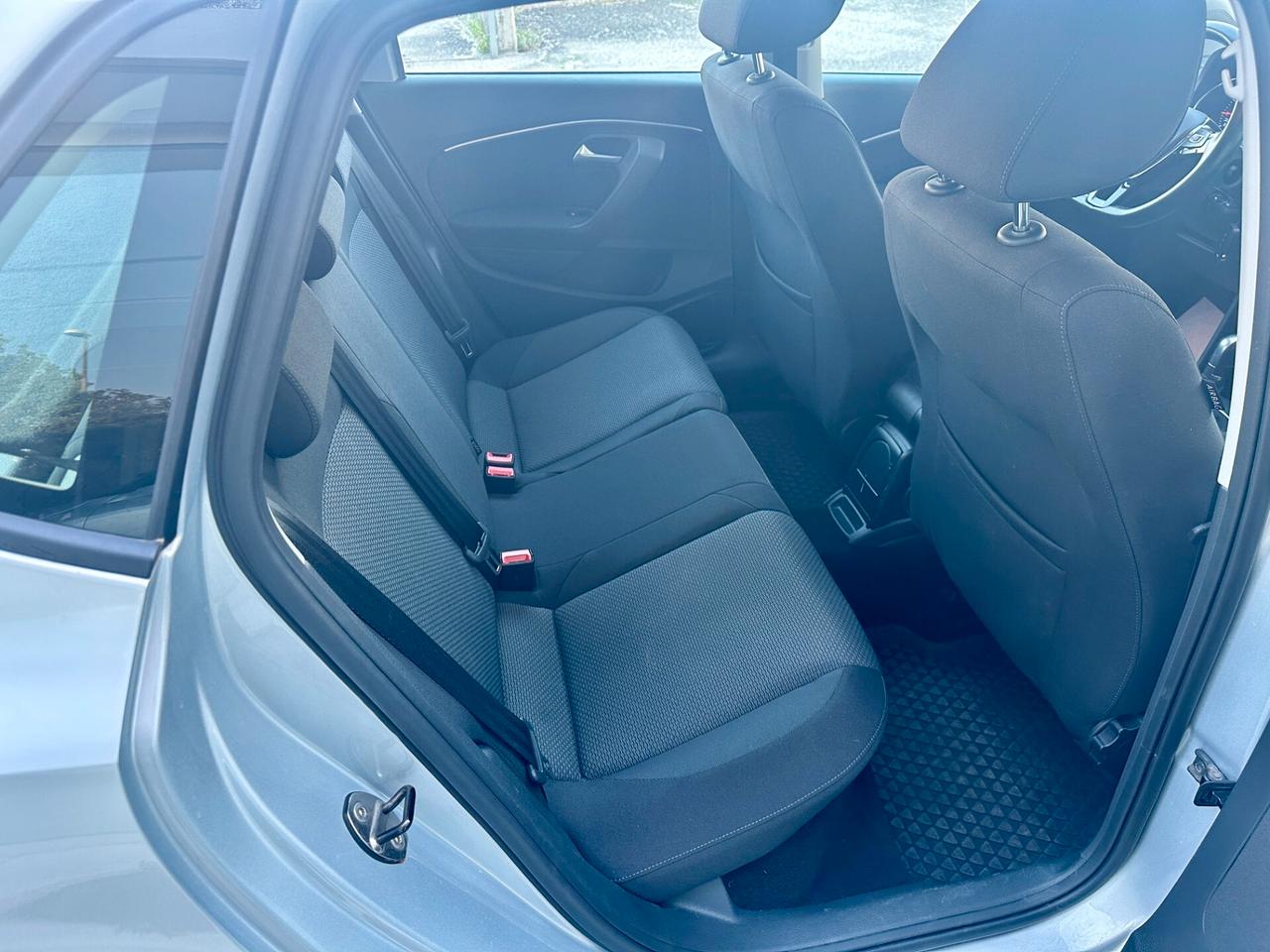 Volkswagen Polo 1.2 TSI DSG 5p. Highline BlueMotion Technology