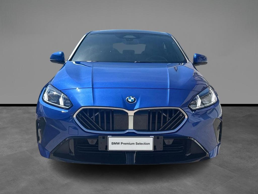 BMW Serie 1 120 48V MSport DCT