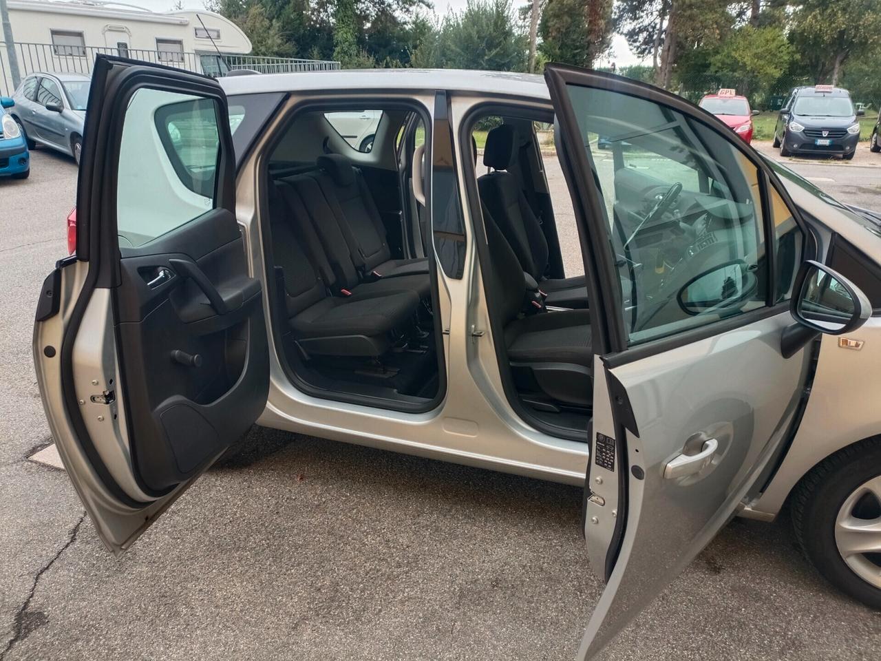 Opel Meriva 1.4 Turbo GPL Cosmo