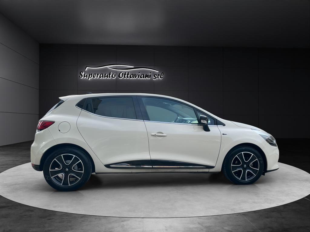 Renault Clio 5 Porte Clio 5p 1.5 dci energy Duel 75cv