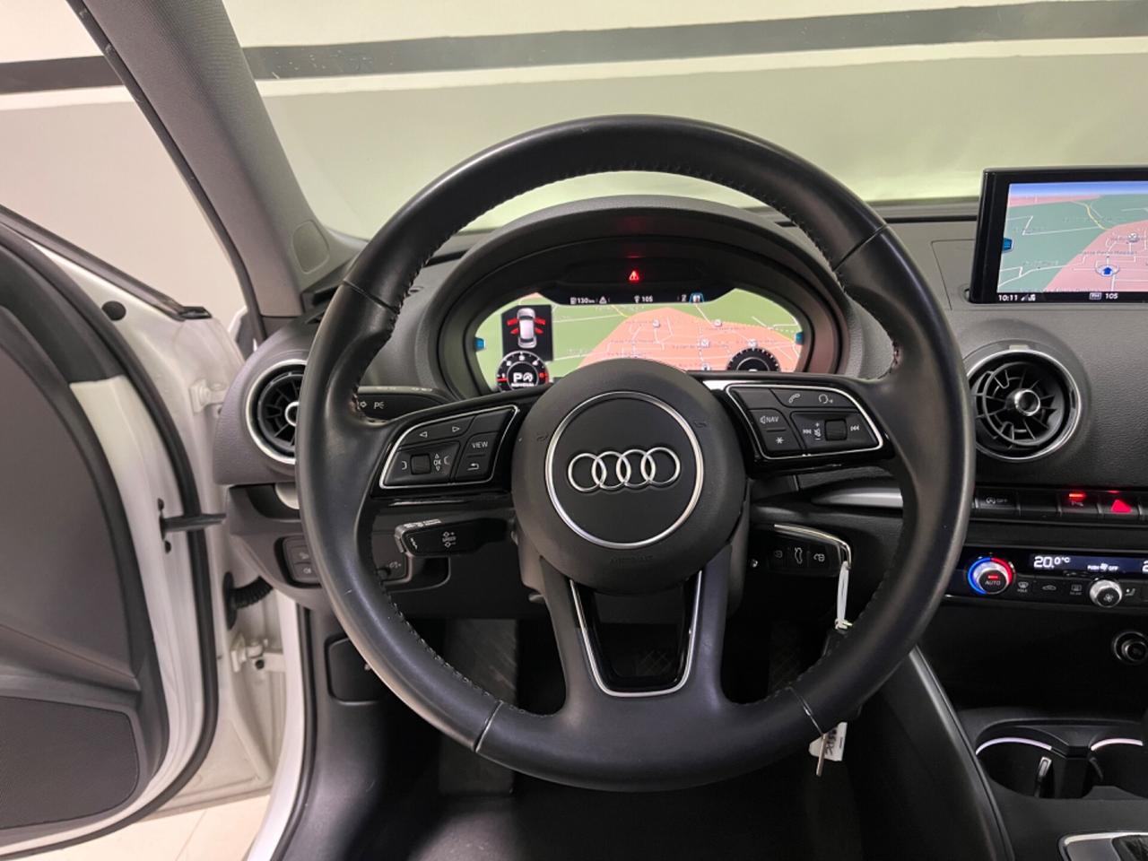 Audi A3 SPB 30 TDI S tronic S line