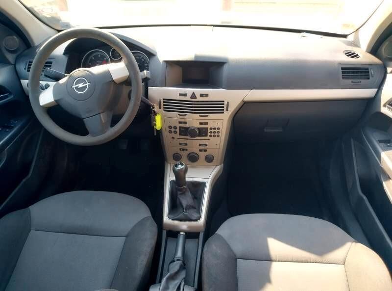 Opel Astra 1.7 CDTI 110CV S.W. AUTOCARRO