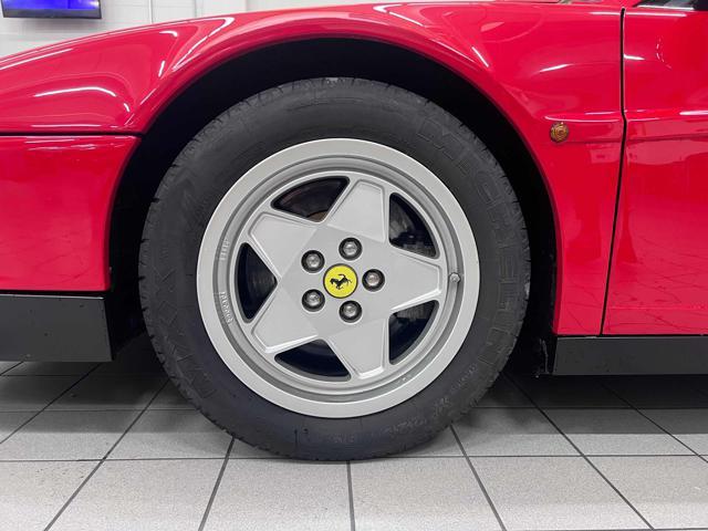 FERRARI Testarossa cat