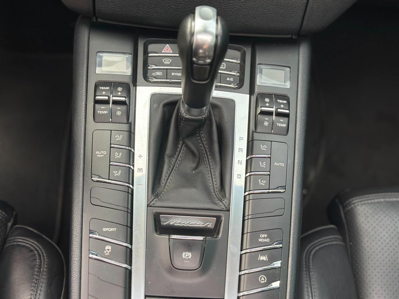 Porsche Macan 3.0d S 250cv Diesel