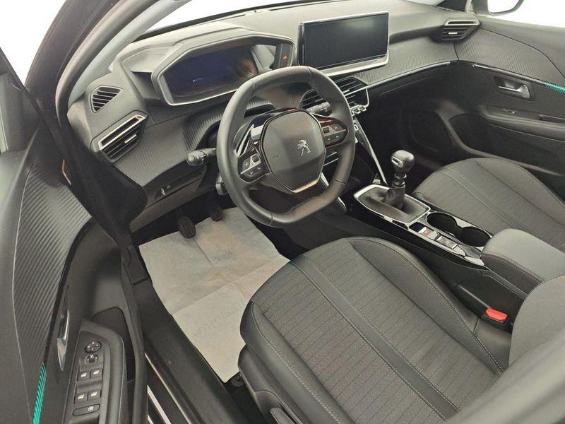 Peugeot 208 PureTech 100 Stop&Start 5 porte Allure Pack