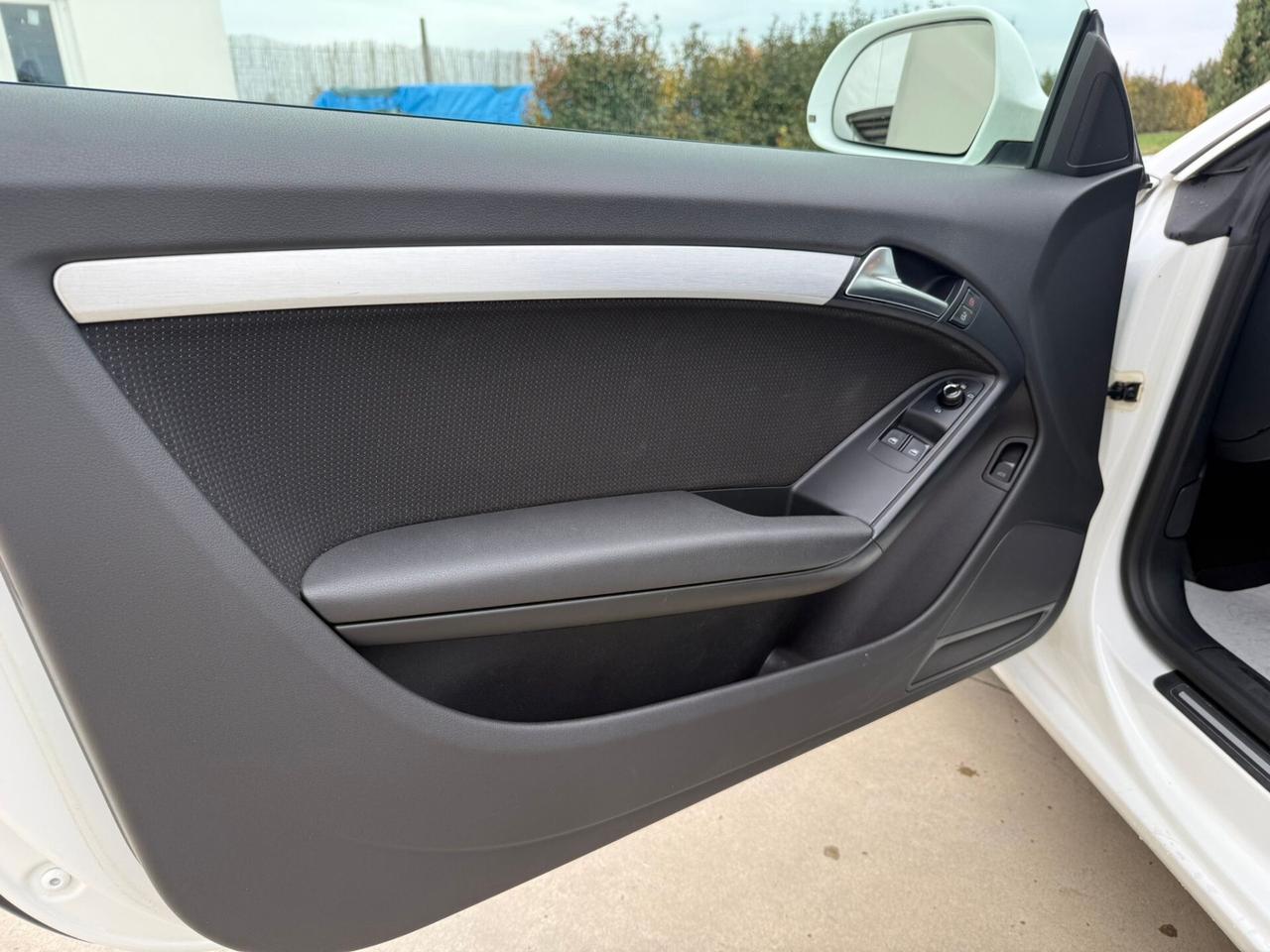 Audi A5 3.0 V6 TDI QUATTRO SLINE