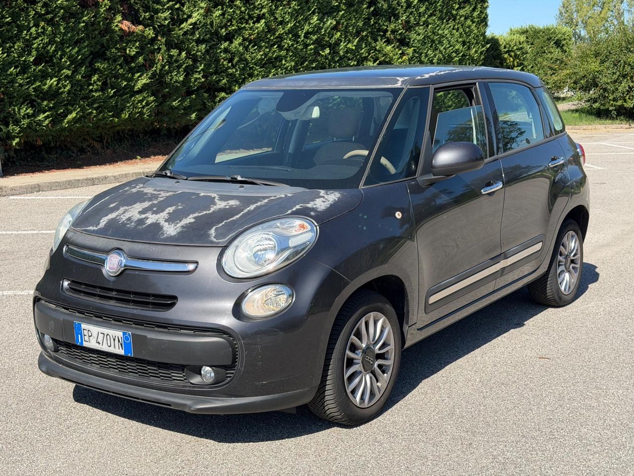 Fiat 500L 1.3 MJT