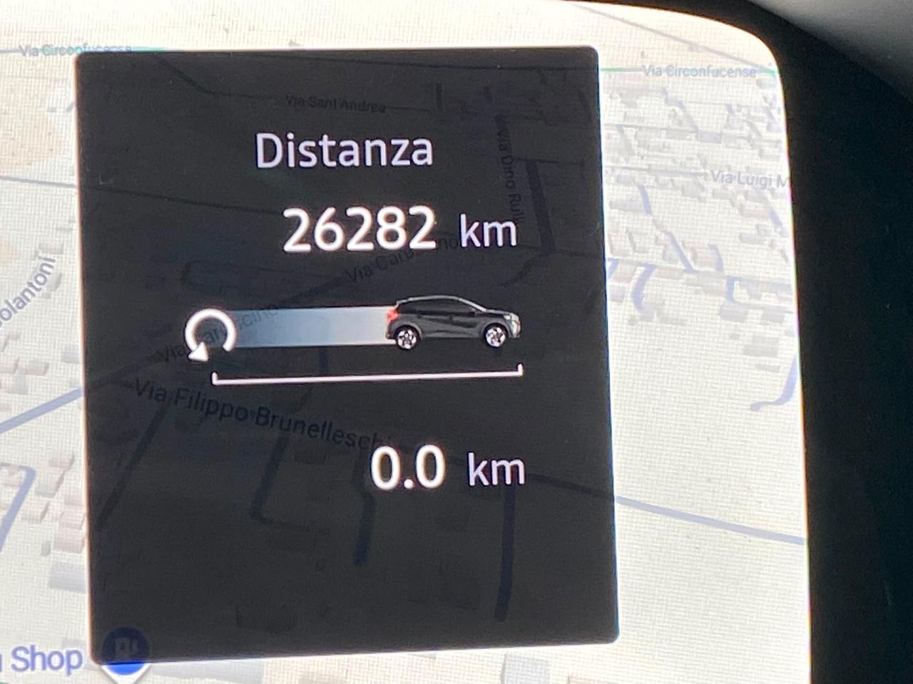 Renault Captur ECO-G 100 CV Techno Bi Color Pack Navigation