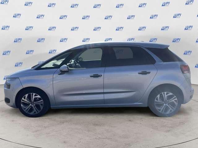 Citroen C4 Picasso 1.6 bluehdi Intensive s&s 120cv eat6
