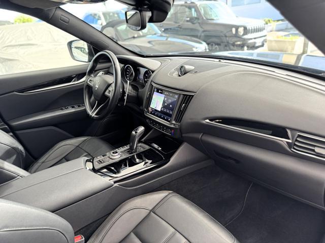 MASERATI Levante 2.0 MHEV 330cv AWD GT (Tetto/Pelle/APP/Led)